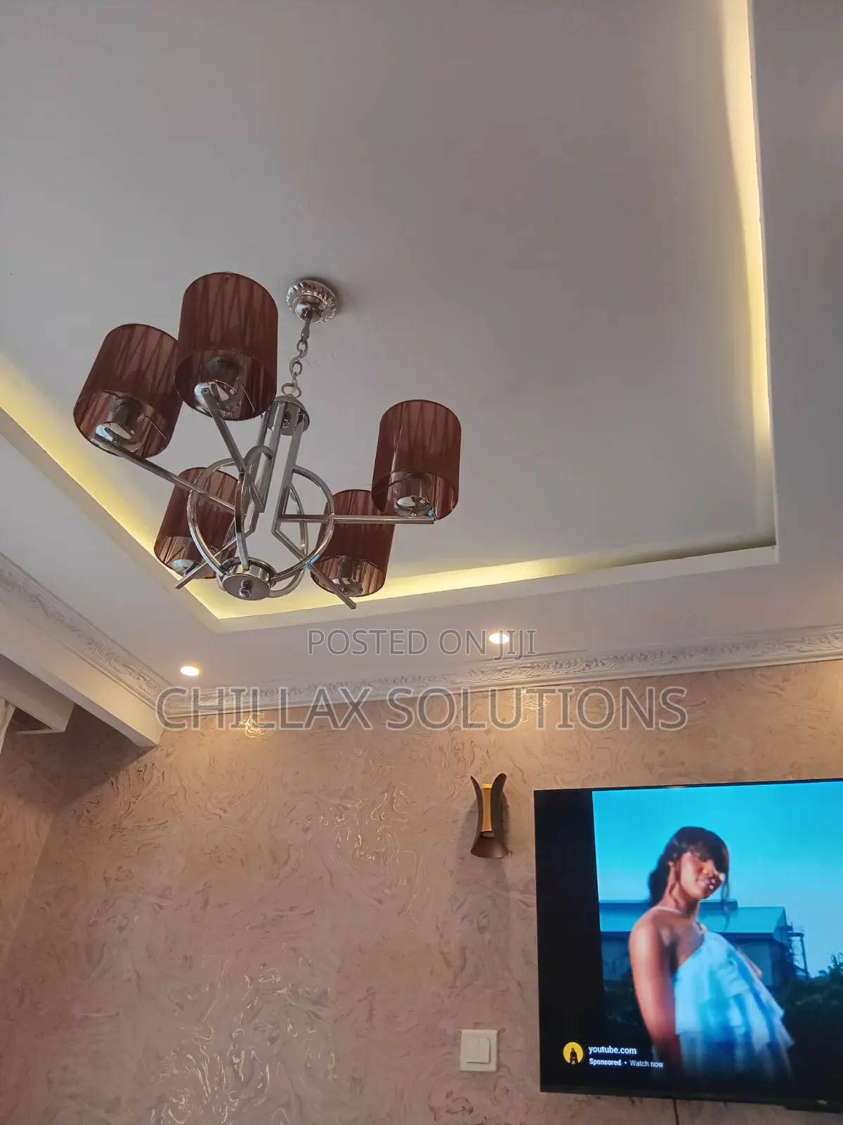 Stylish Studio Airbnb, Ngong Road