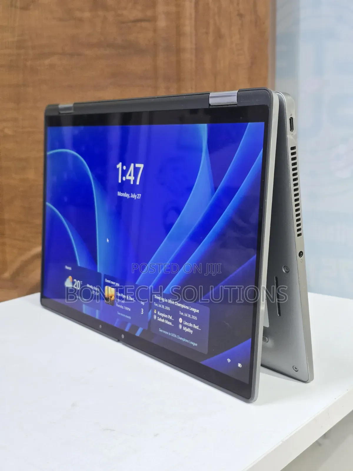 Laptop Dell Latitude 7420 16GB Intel Core i7 SSD 512GB