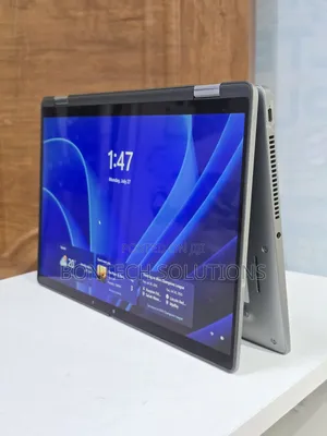 Laptop Dell Latitude 7420 16GB Intel Core i7 SSD 512GB