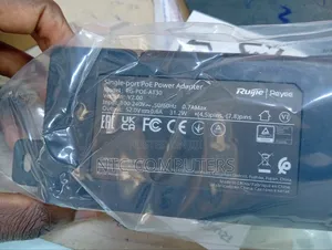 Ruijie 52v Original POE Adapter