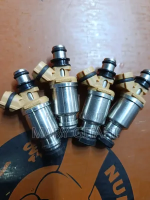 5A Fuel Injector Nozzle for Toyota Corolla