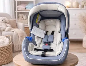 Baby Carry Cot/Carseat/Rocker