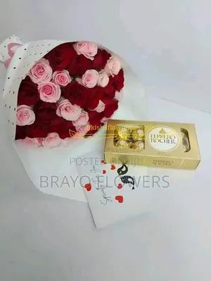 Flowers Bouquet