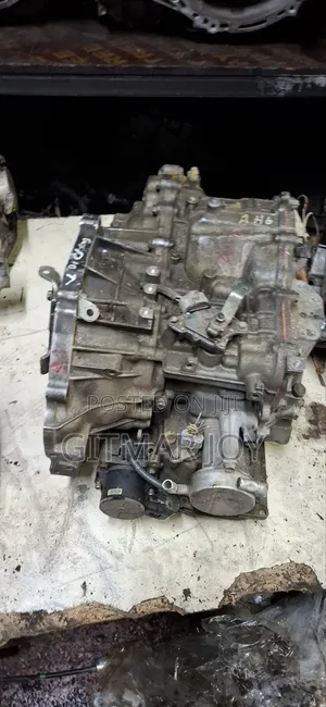 1nz 12 Pin Motar Gearbox