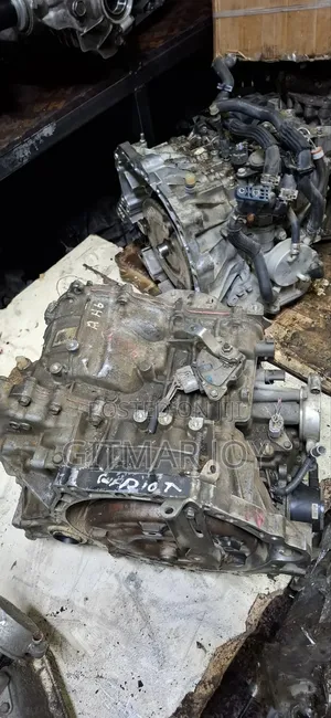 1nz 12 Pin Motar Gearbox