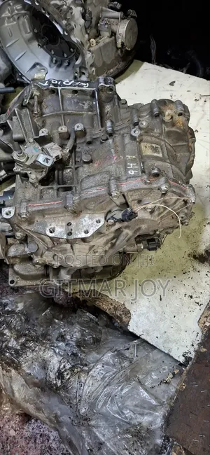 1nz 12 Pin Motar Gearbox