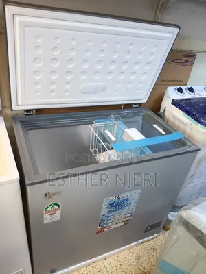 Roch 300litres Brand New Freezer