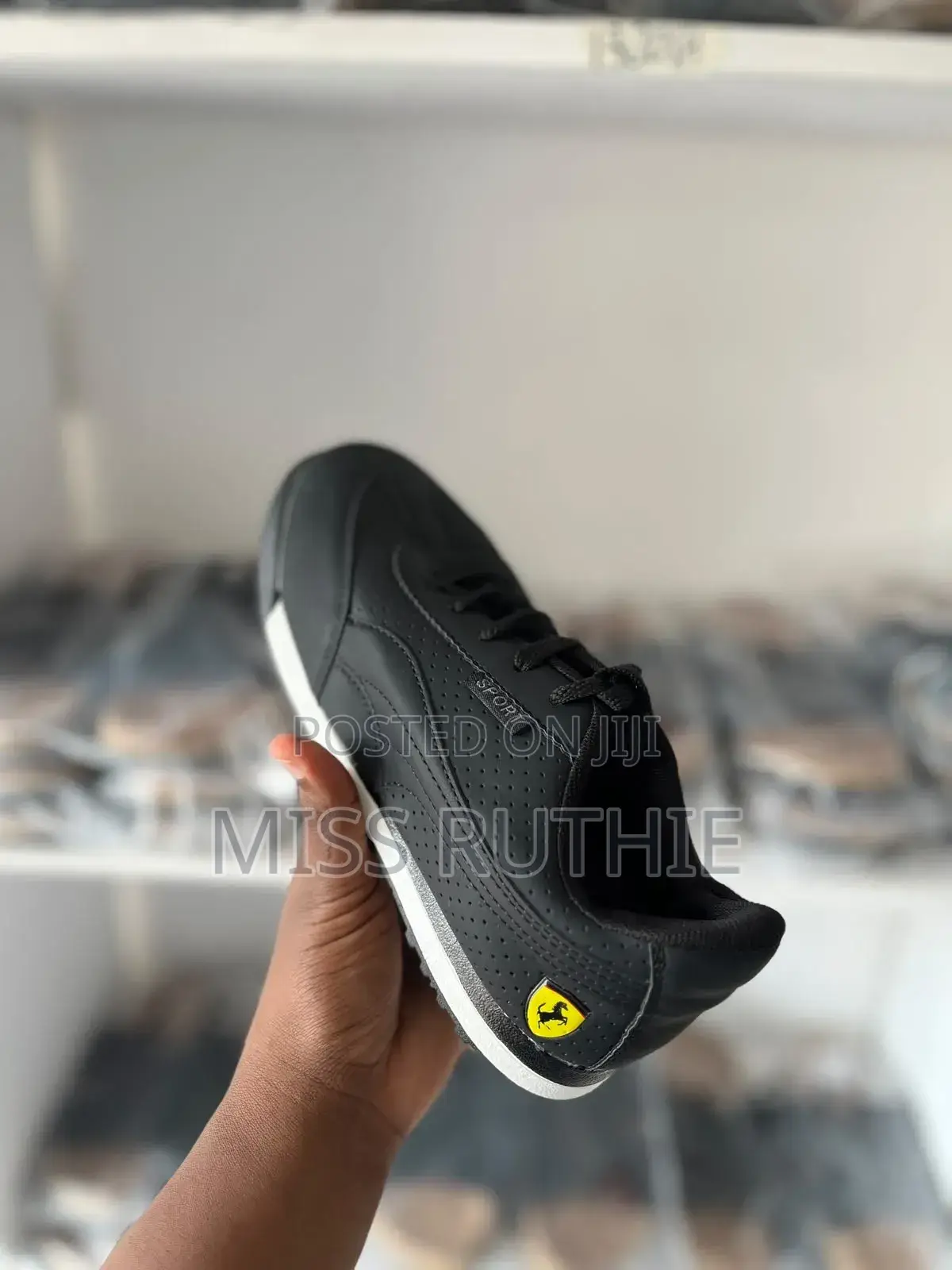 Quality, Comfortable and Durable Sports