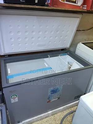 Roch 300litres Brandnew Freezer