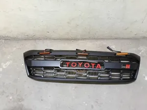 New Hilux Vigo Champ 2008-2011 Gr Grill