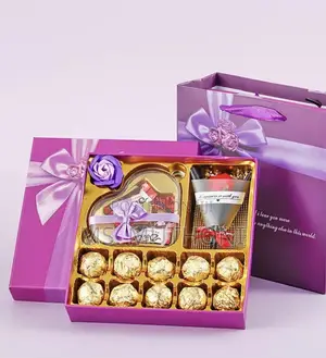 The Perfect Way to Say "I Love You."