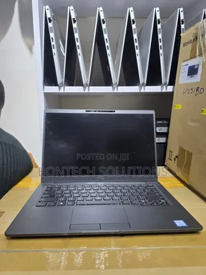 Laptop Dell Latitude 7400 8GB Intel Core i5 SSD 256GB