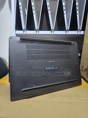 Laptop Dell Latitude 7400 8GB Intel Core i5 SSD 256GB