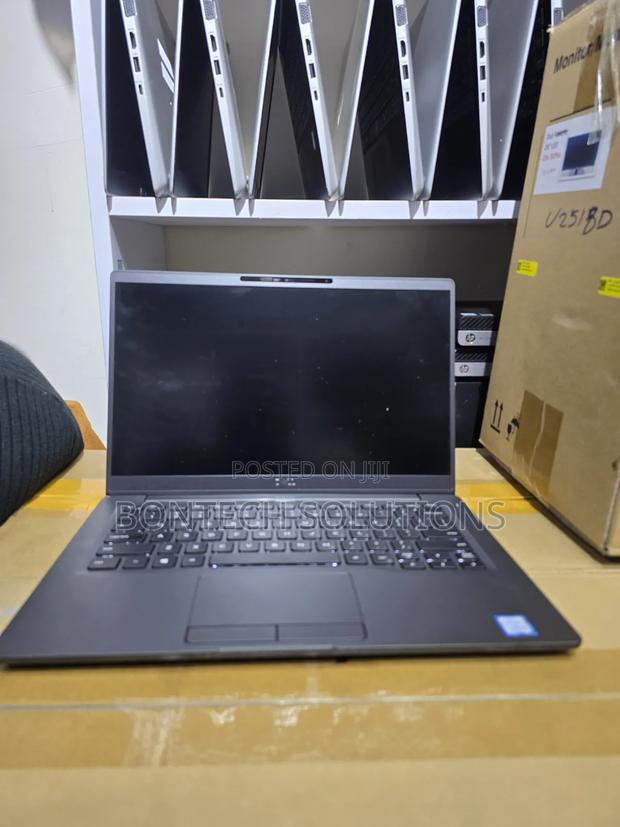 Laptop Dell Latitude 7400 8GB Intel Core i5 SSD 256GB - thumbnail 4