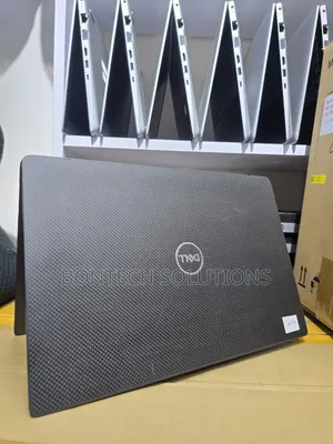 Laptop Dell Latitude 7400 8GB Intel Core i5 SSD 256GB