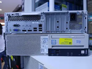 Desktop Computer 8GB Intel Core i5 HDD 500GB
