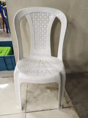 Very High Quality Armless Plastic Events Chairs Seat