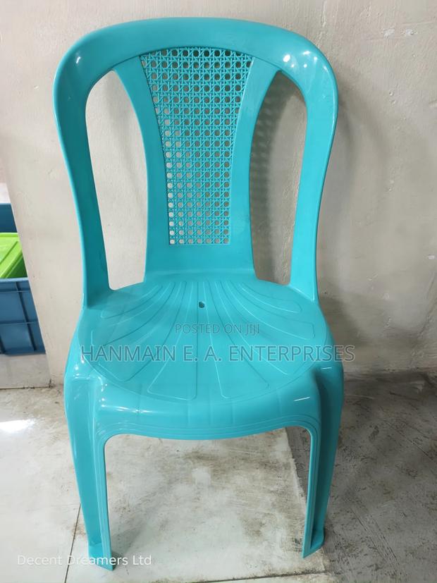 Very High Quality Armless Plastic Events Chairs Seat