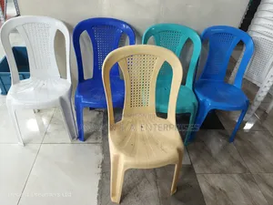 Very High Quality Armless Plastic Events Chairs Seat