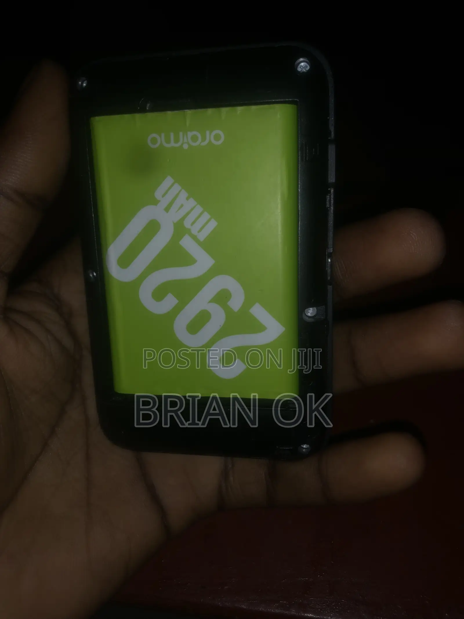 Oraimo Mifi