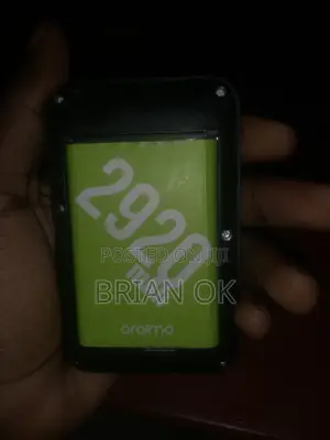 Oraimo Mifi