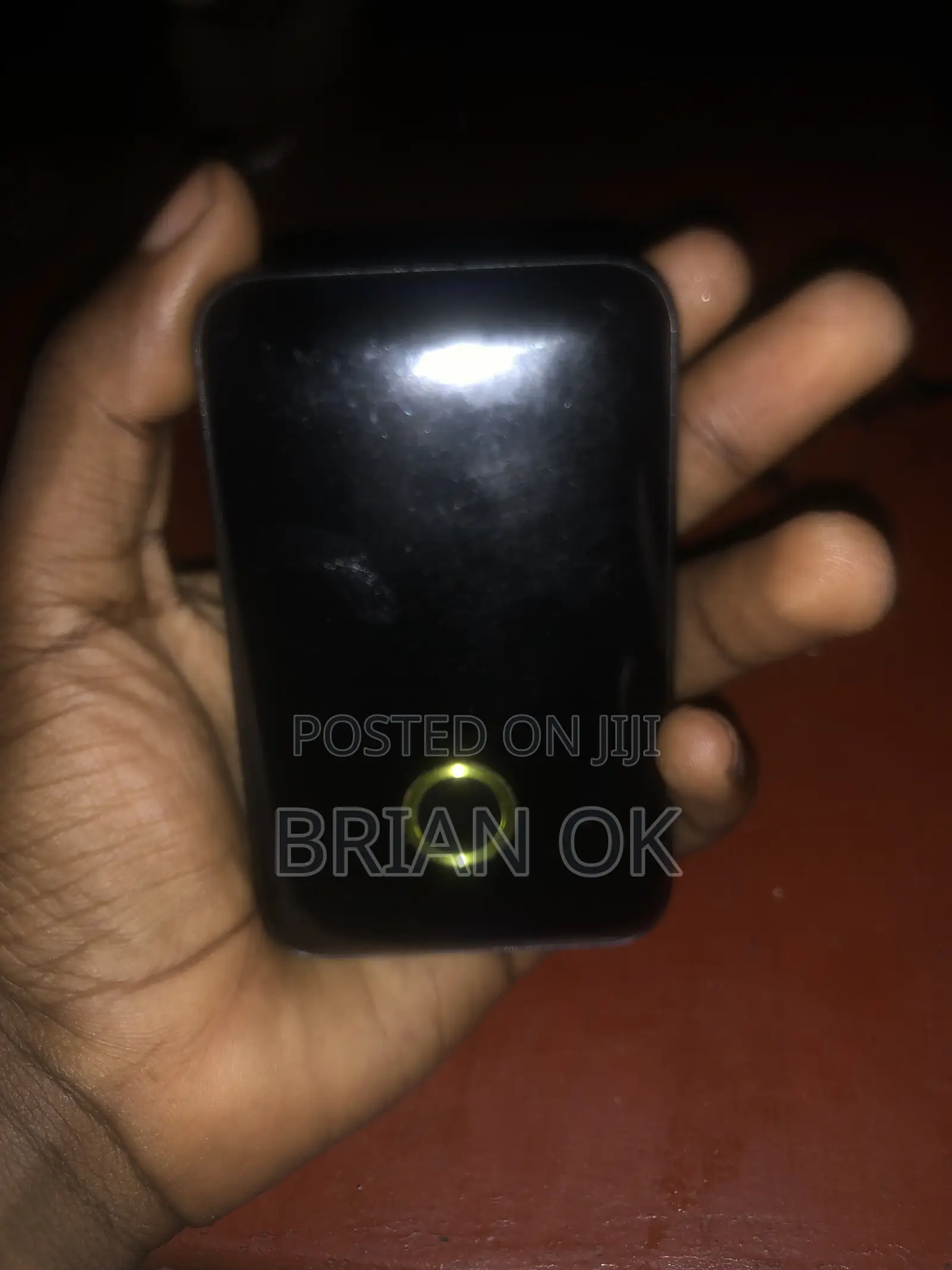 Oraimo Mifi