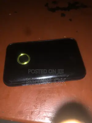 Oraimo Mifi