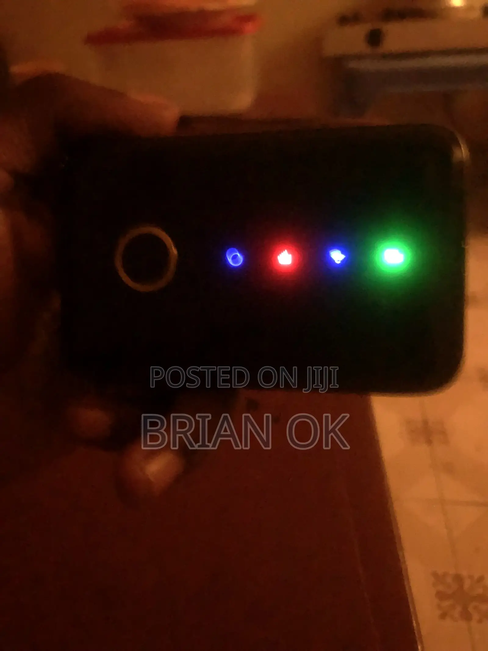 Oraimo Mifi