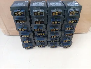 Flasher Units 24V