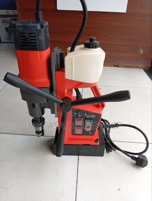 Electrical New Magnetic Drill