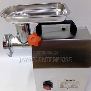 Meat Mincer Tk-M8 at Meat Mincer Tk-M8