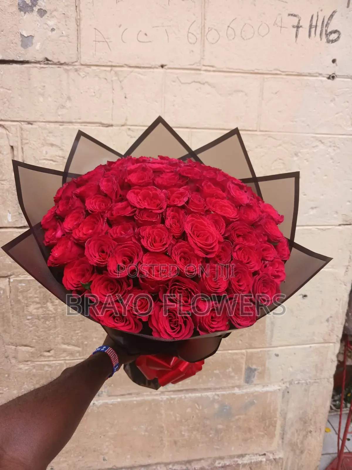 Flower Bouquet