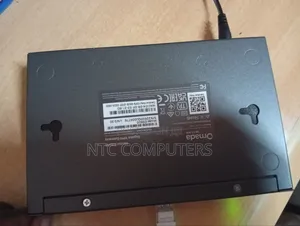 Tplink Omada Er605 Gigabit VPN Gateway