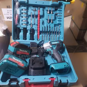 Makita Wrench Available