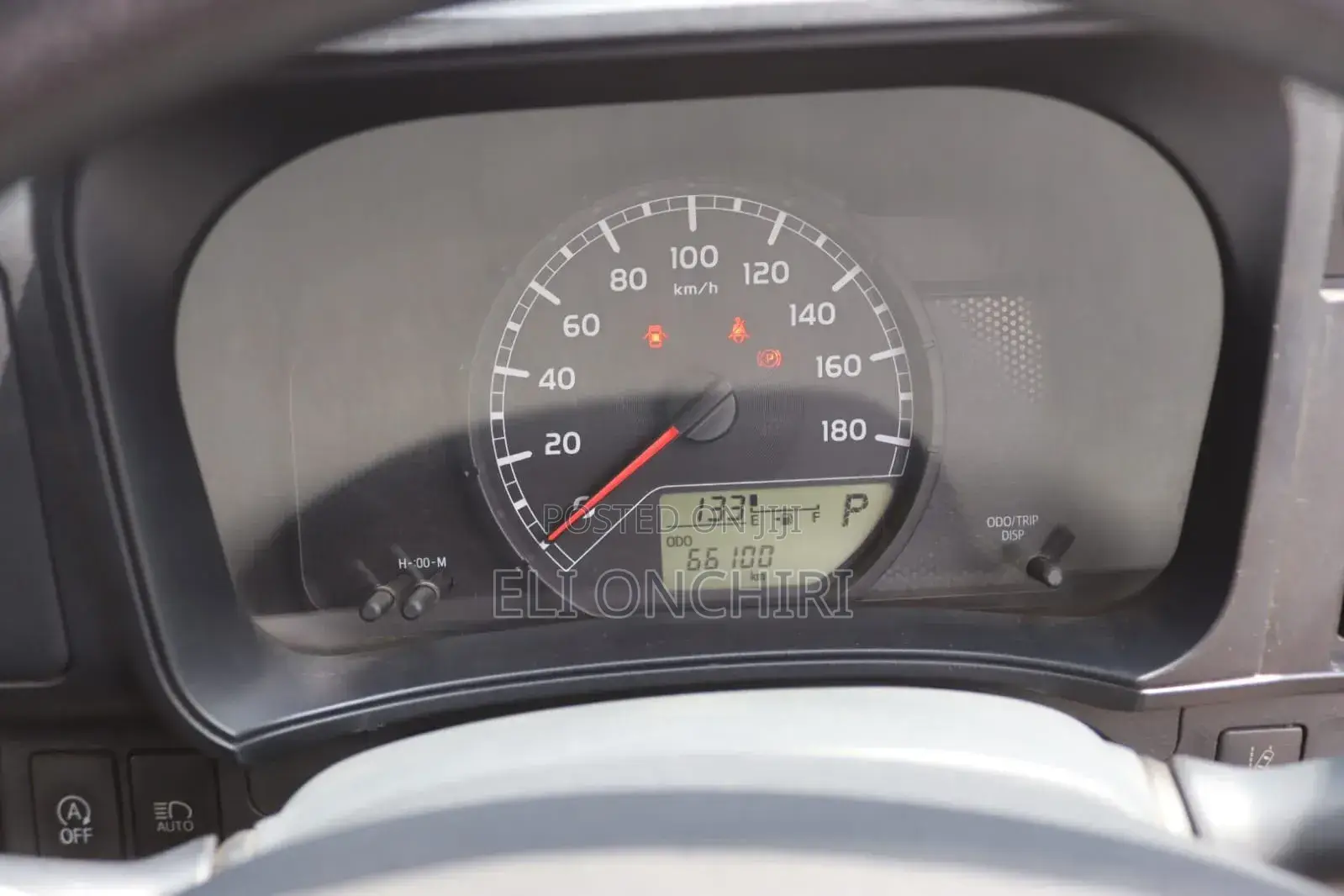 Toyota Succeed 2019 Silver