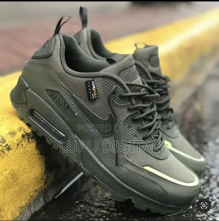 Airmax 90 Size 36-45(assorted)