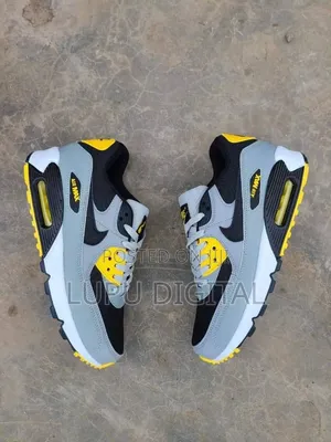 Airmax 90 Size 36-45(assorted)