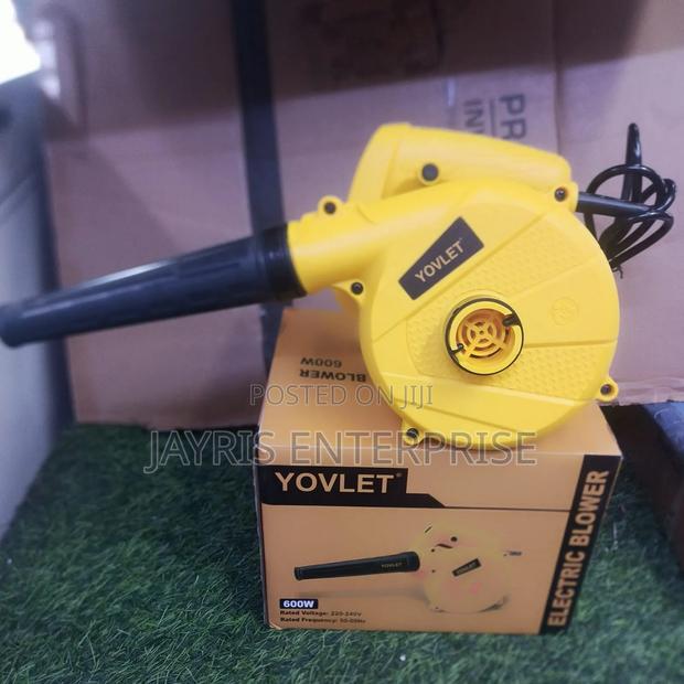 Yovlet Blower 600w Available - main view