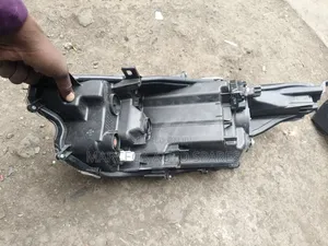 Headlight Toyota Corolla Yaris 2019,Non