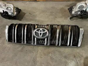 TOYOTA LAND CRUISER PRADO 150 2008 Onwards Grill for Sale