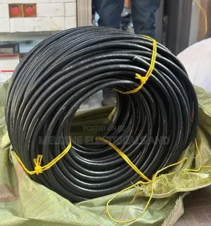 Armoured Cable 6.0mm 3core