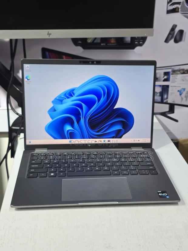 Laptop Dell Latitude 7440 16GB Intel Core i7 SSD 512GB - main view