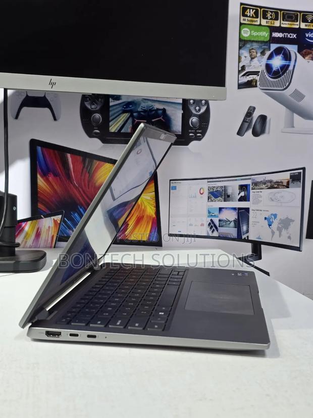 Laptop Dell Latitude 7440 16GB Intel Core i7 SSD 512GB - thumbnail 4
