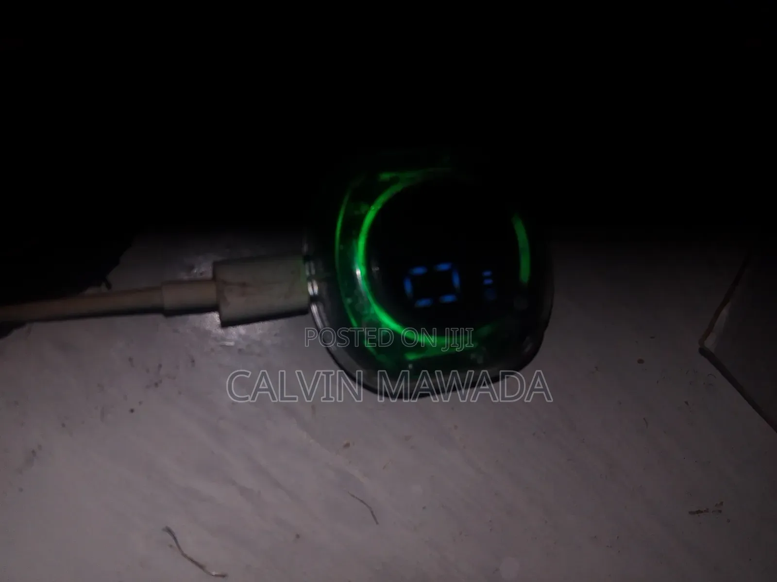 Oraimo Pod