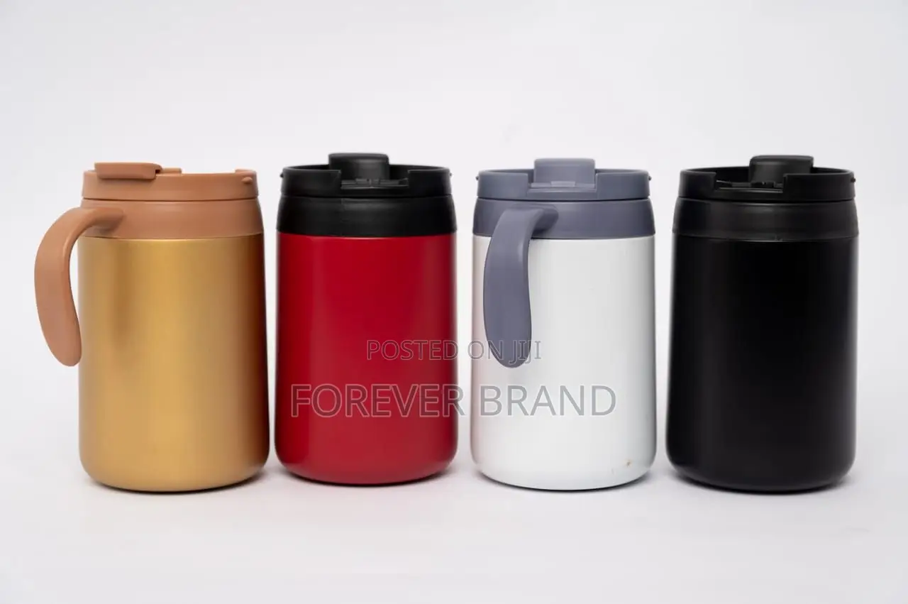 Jug Flask 500ml