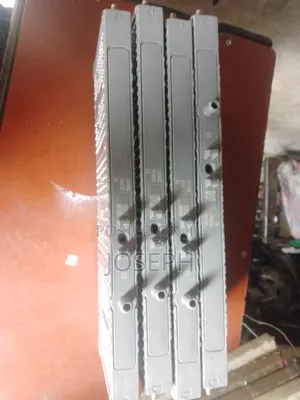 New Model Hybrid Battery