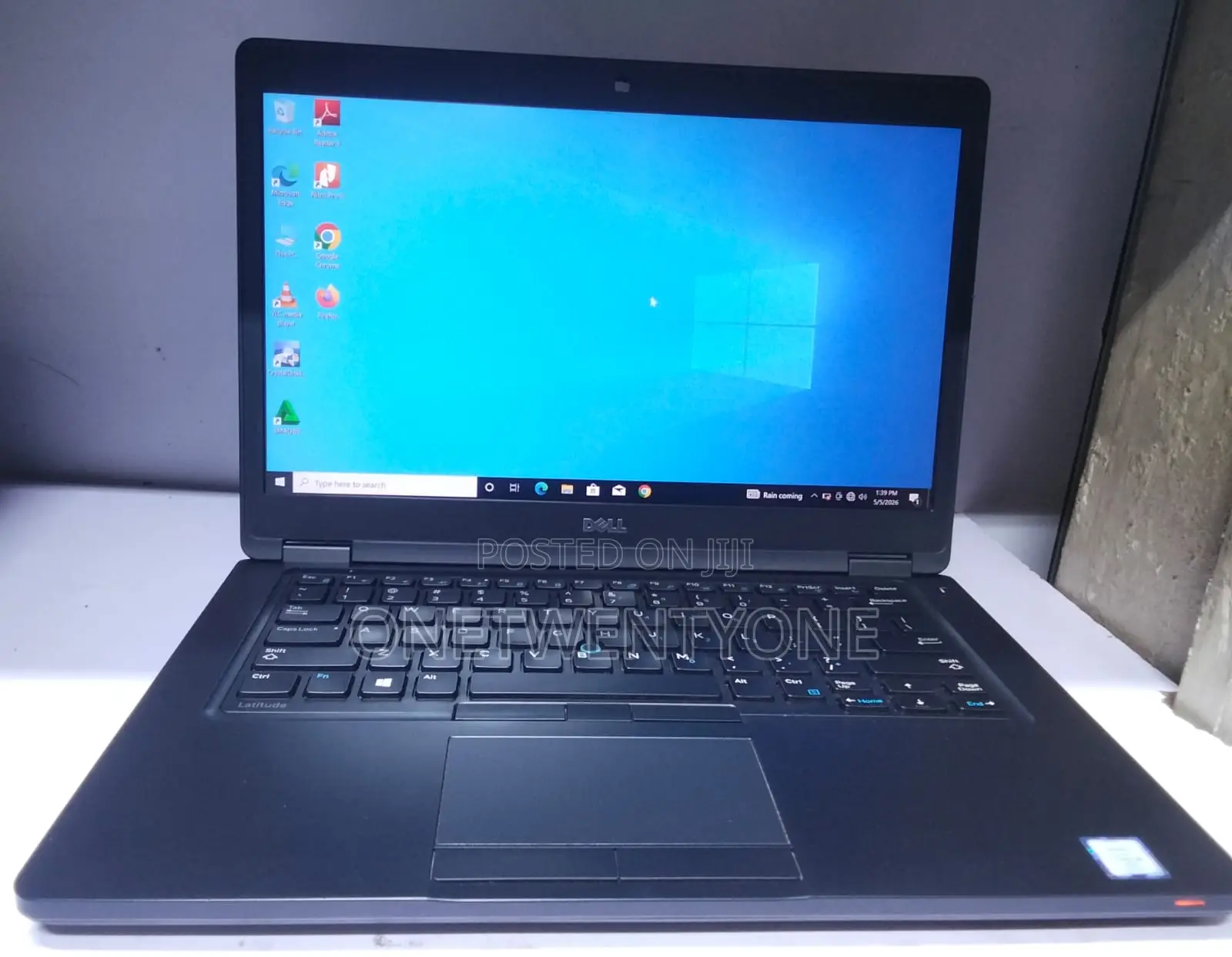 Laptop Dell Latitude 3400 16GB Intel Core i7 SSD 256GB