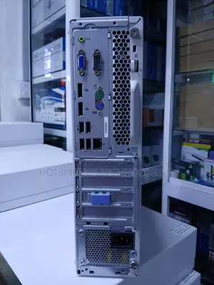 Desktop Computer 8GB Intel Celeron HDD 500GB