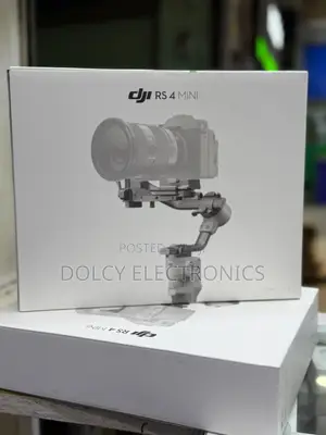 Dji RSM Mini