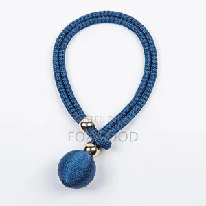 Decorative Curtain Tie Backs Pair